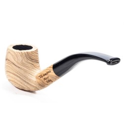 Pipa in Ulivo Talamona Oliver 621.2 Bent