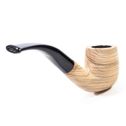 Pipa in Ulivo Talamona Oliver 621.2 Bent