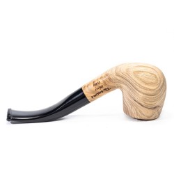 Pipa in Ulivo Talamona Oliver 621.2 Bent