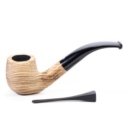 Pipa in Ulivo Talamona Oliver 621.2 Bent