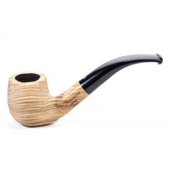 Pipa in Ulivo Talamona Oliver 621.2 Bent