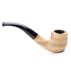 Pipa in Ulivo Talamona Oliver 621.2 Bent