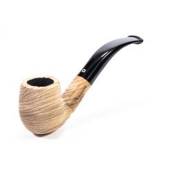 Pipa in Ulivo Talamona Oliver 621.2 Bent