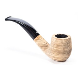 Pipa in Ulivo Talamona Oliver 621.2 Bent