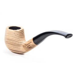 Pipa in Ulivo Talamona Oliver 621.2 Bent
