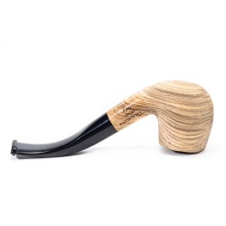 Pipa in Ulivo Talamona Oliver 621.2 Bent
