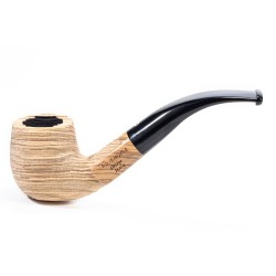 Pipa in Ulivo Talamona Oliver 621.2 Bent