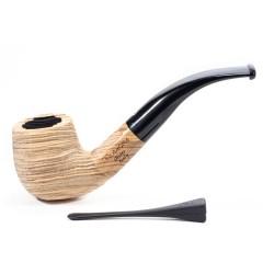 Pipa in Ulivo Talamona Oliver 621.2 Bent