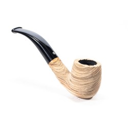 Pipa in Ulivo Talamona Oliver 621.2 Bent