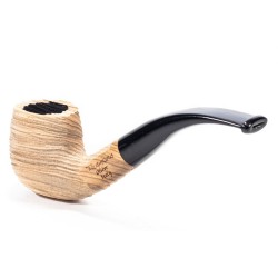 Pipa in Ulivo Talamona Oliver 621.2 Bent