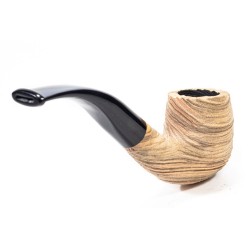 Pipa in Ulivo Talamona Oliver 621.2 Bent