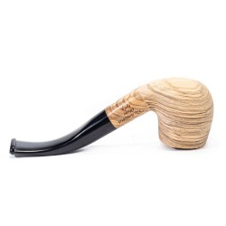 Pipa in Ulivo Talamona Oliver 621.2 Bent