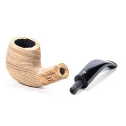 Pipa in Ulivo Talamona Oliver 621.2 Bent