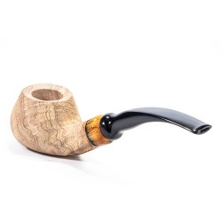 Olive Pipe Talamona Oliver 14/15 Bent Apple
