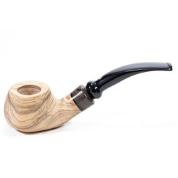 Pipa in Ulivo Talamona Oliver 07/15 Bent Apple