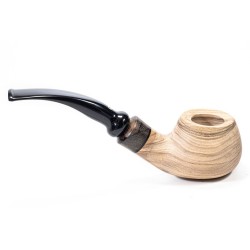 Pipa in Ulivo Talamona Oliver 07/15 Bent Apple