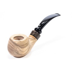 Pipa in Ulivo Talamona Oliver 07/15 Bent Apple