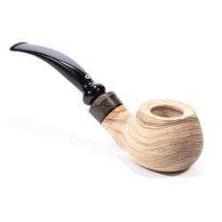 Pipa in Ulivo Talamona Oliver 07/15 Bent Apple