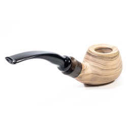 Pipa in Ulivo Talamona Oliver 07/15 Bent Apple