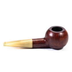 Briar Pipe Ropp Stout Smooth Prince