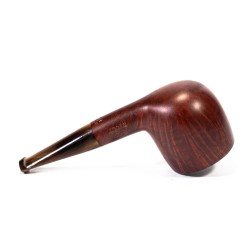 Pipa in Radica Ropp Stout Liscia Billiard