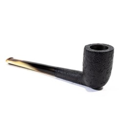 Briar Pipe Ropp Vintage Briar Sandblasted 32 Billiard