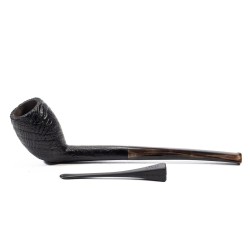 Pipa in Radica Ropp Vintage Briar 347 Belgique