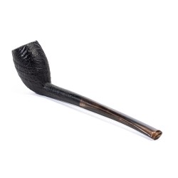 Pipa in Radica Ropp Vintage Briar 347 Belgique