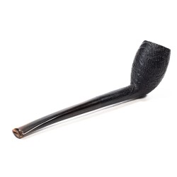 Pipa in Radica Ropp Vintage Briar 347 Belgique