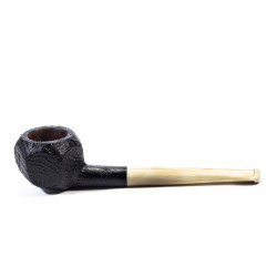 Pipa Ropp Vintage Briar Sabbiata 15P6 Princes