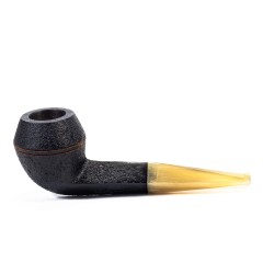 Pipa Ropp Vintage Briar Sabbiata 321 Bulldog