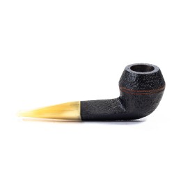 Pipa Ropp Vintage Briar Sabbiata 321 Bulldog