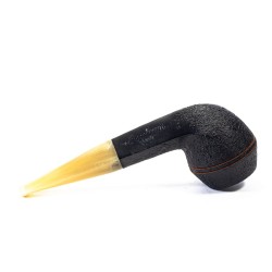 Pipa Ropp Vintage Briar Sabbiata 321 Bulldog