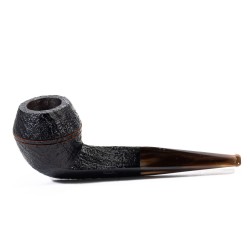 Pipa Ropp Vintage Briar Sabbiata 321 Bulldog