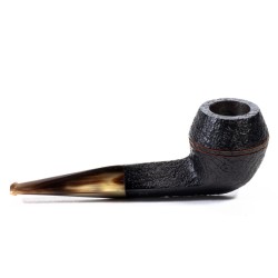 Pipa Ropp Vintage Briar Sabbiata 321 Bulldog