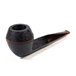 Pipa Ropp Vintage Briar Sabbiata 321 Bulldog