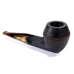 Pipa Ropp Vintage Briar Sabbiata 321 Bulldog