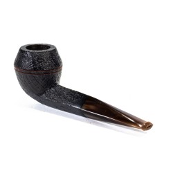 Pipa Ropp Vintage Briar Sabbiata 321 Bulldog