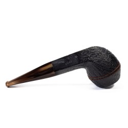 Pipa Ropp Vintage Briar Sabbiata 321 Bulldog