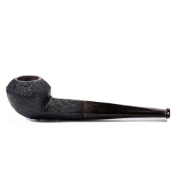 Pipe Ropp Vintage Briar Sandblasted 418P Rhodesian
