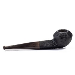 Pipa Ropp Vintage Briar Sabbiata 418P Rhodesian