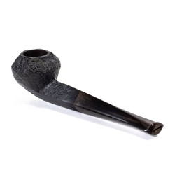Pipa Ropp Vintage Briar Sabbiata 418P Rhodesian