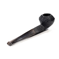 Pipa Ropp Vintage Briar Sabbiata 418P Rhodesian