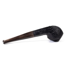 Pipe Ropp Vintage Briar Sandblasted 418P Rhodesian