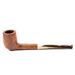 Briar Pipe Ropp Vintage Briar Smooth 245 Billiard