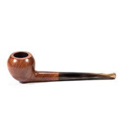 Briar Pipe Ropp Vintage Briar Smooth 338 Pear