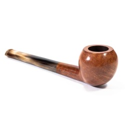 Briar Pipe Ropp Vintage Briar Smooth 338 Pear