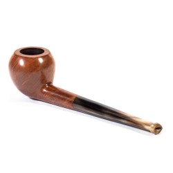 Briar Pipe Ropp Vintage Briar Smooth 338 Pear