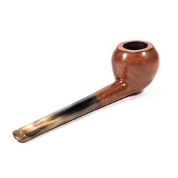 Briar Pipe Ropp Vintage Briar Smooth 338 Pear