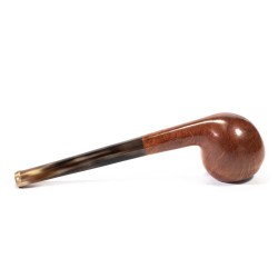 Briar Pipe Ropp Vintage Briar Smooth 338 Pear